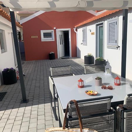 Torreira Vacation Homes - Sea House Bagian luar foto