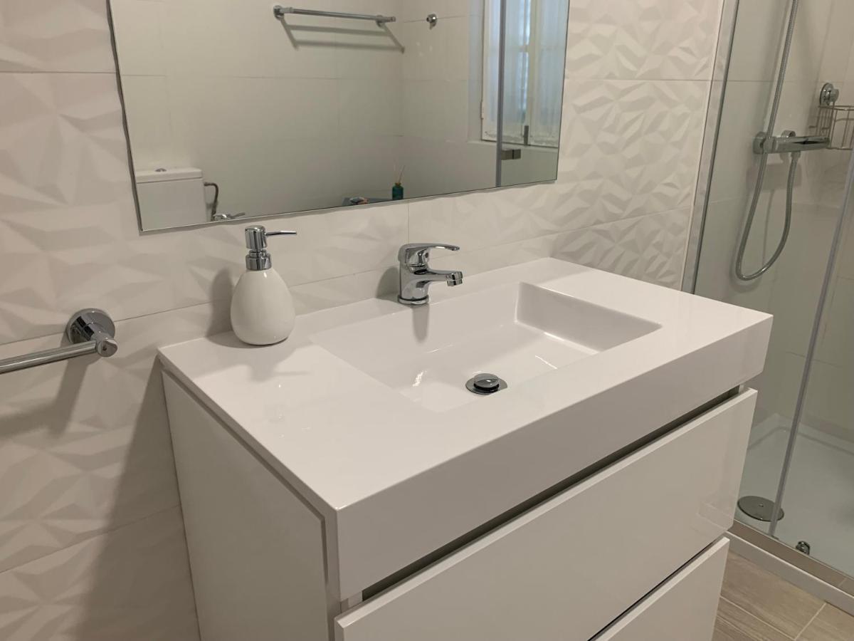Torreira Vacation Homes - Sea House Bagian luar foto