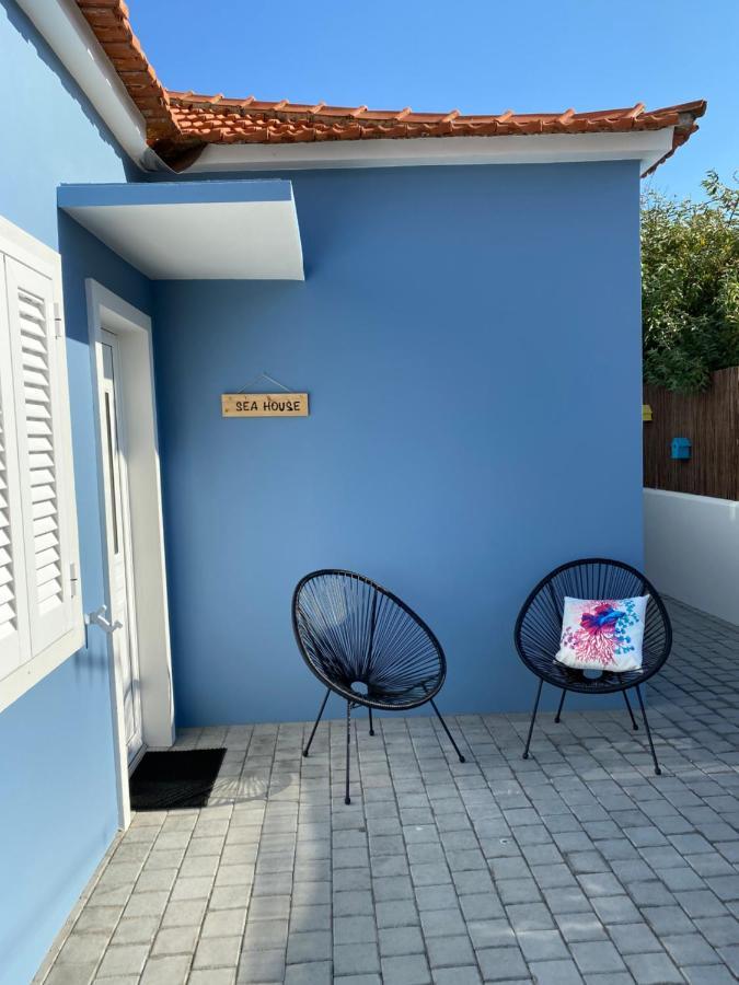 Torreira Vacation Homes - Sea House Bagian luar foto