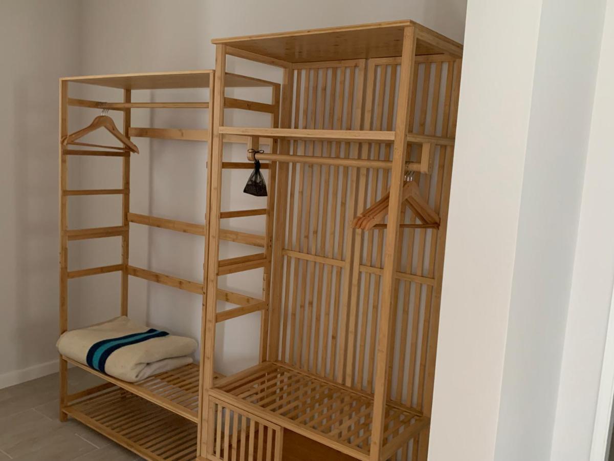 Torreira Vacation Homes - Sea House Bagian luar foto