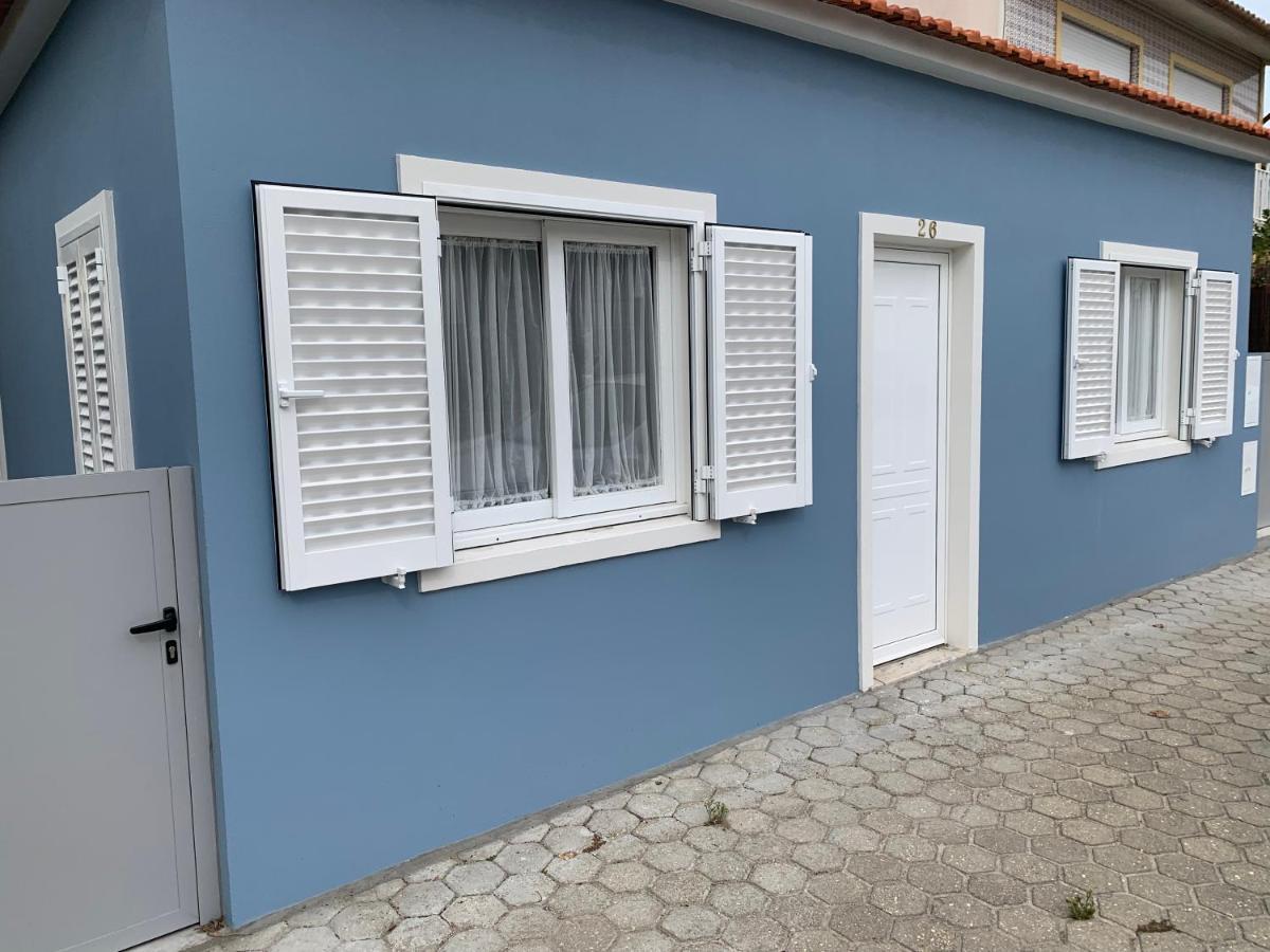 Torreira Vacation Homes - Sea House Bagian luar foto