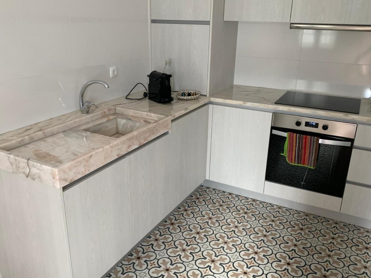 Torreira Vacation Homes - Sea House Bagian luar foto