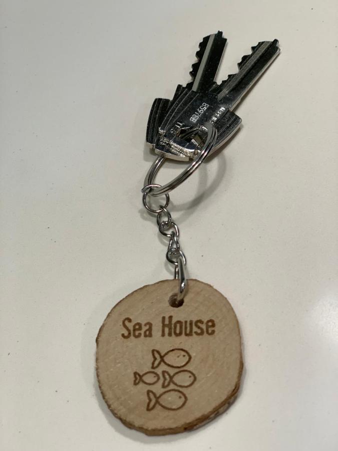 Torreira Vacation Homes - Sea House Bagian luar foto