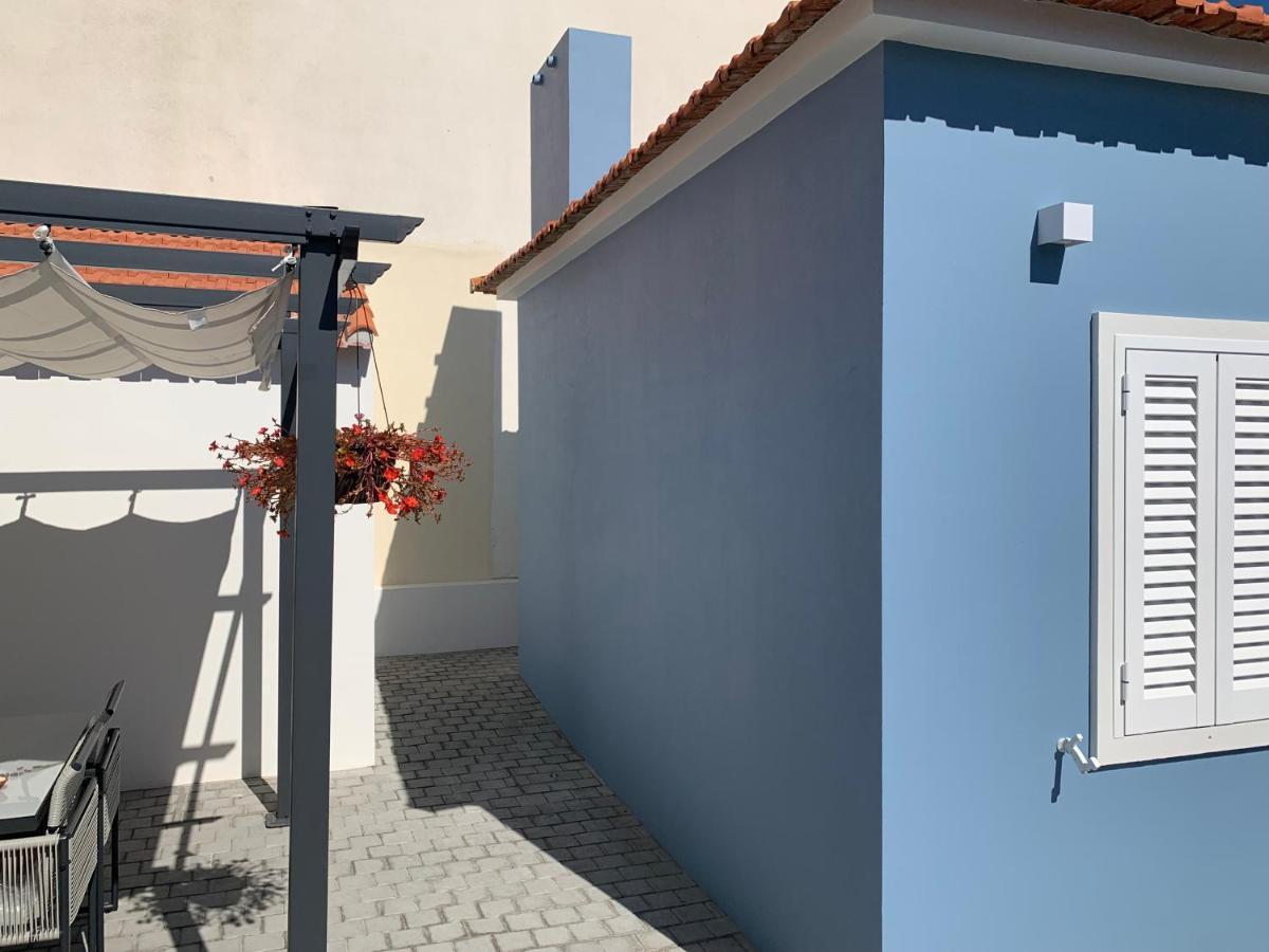 Torreira Vacation Homes - Sea House Bagian luar foto