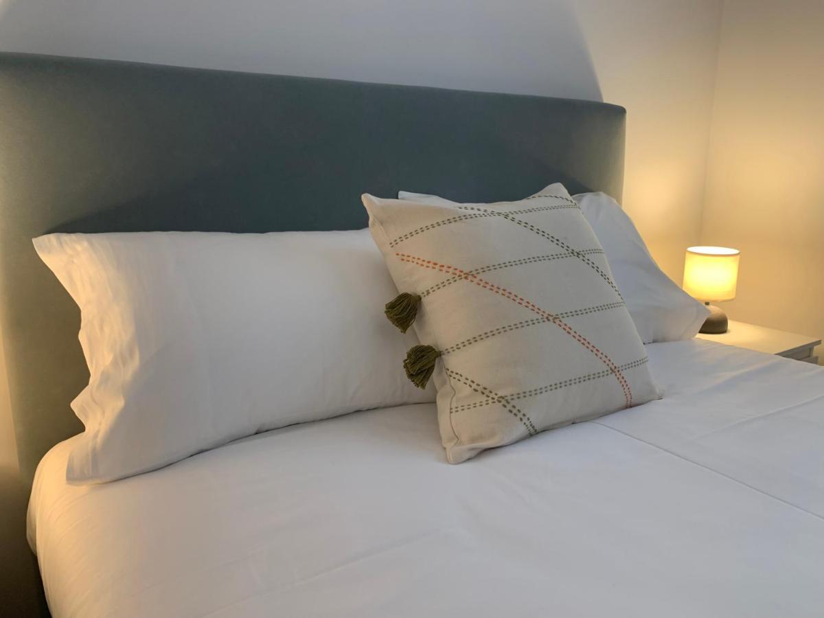 Torreira Vacation Homes - Sea House Bagian luar foto