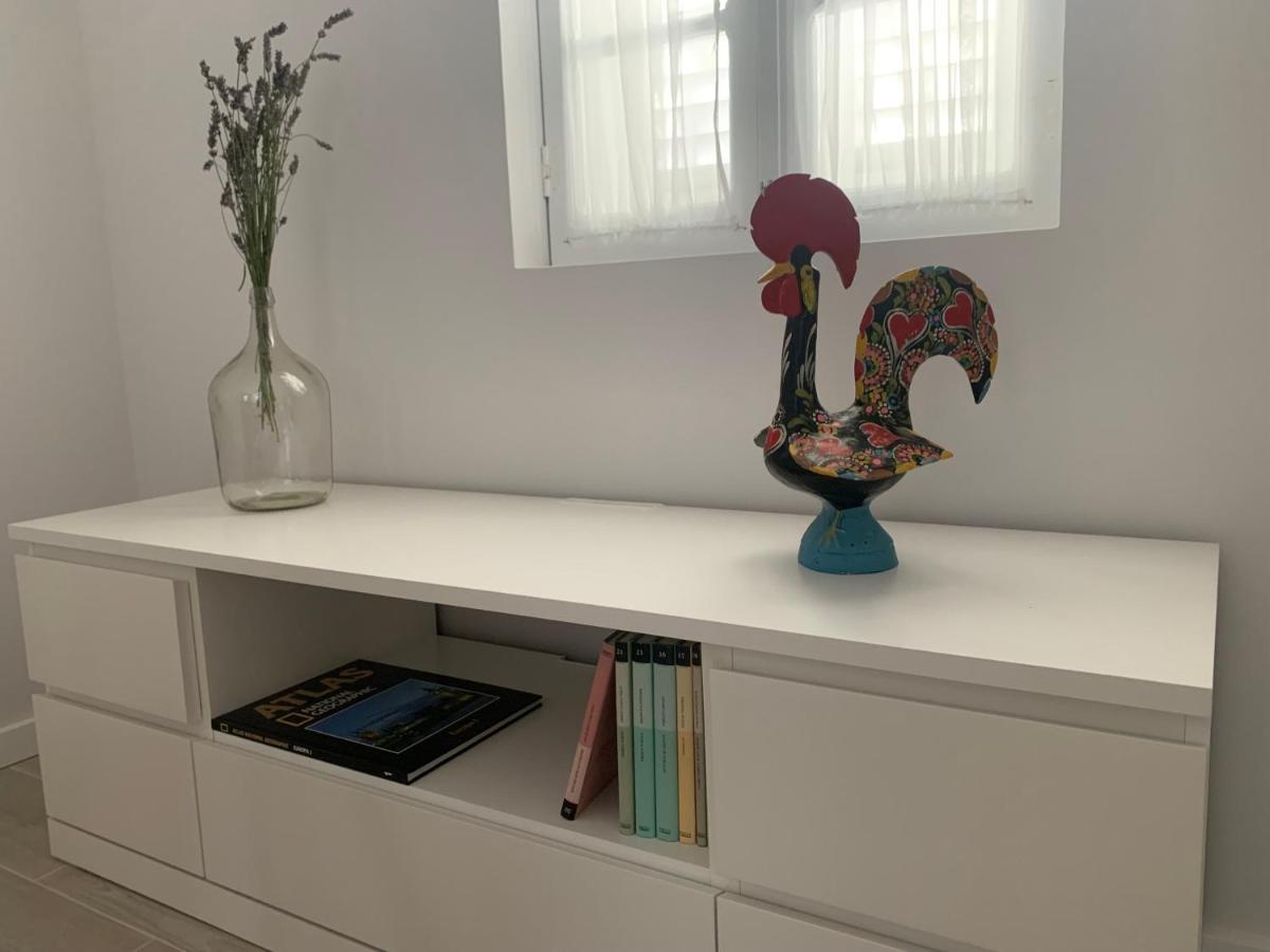 Torreira Vacation Homes - Sea House Bagian luar foto