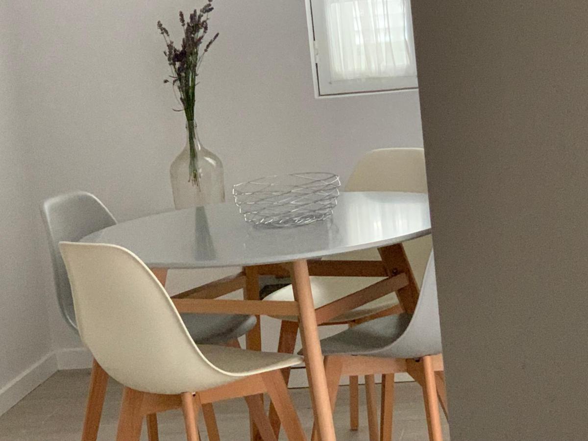 Torreira Vacation Homes - Sea House Bagian luar foto
