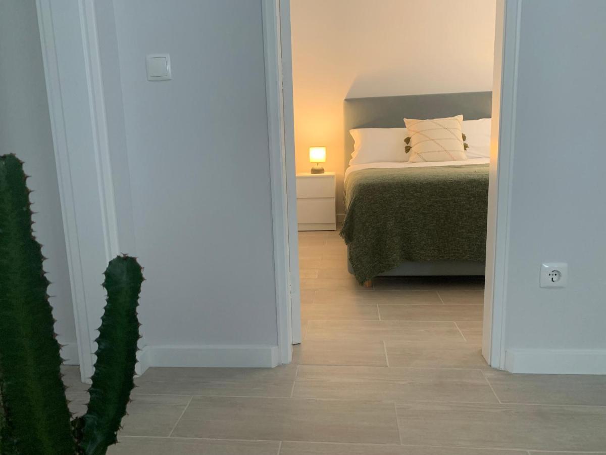 Torreira Vacation Homes - Sea House Bagian luar foto
