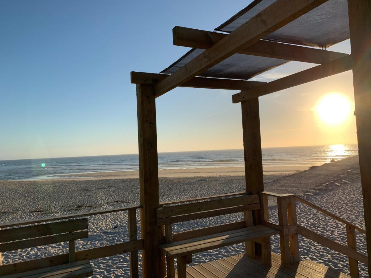 Torreira Vacation Homes - Sea House Bagian luar foto