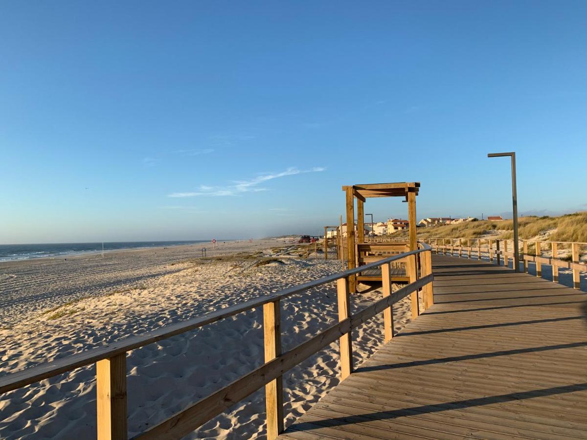Torreira Vacation Homes - Sea House Bagian luar foto