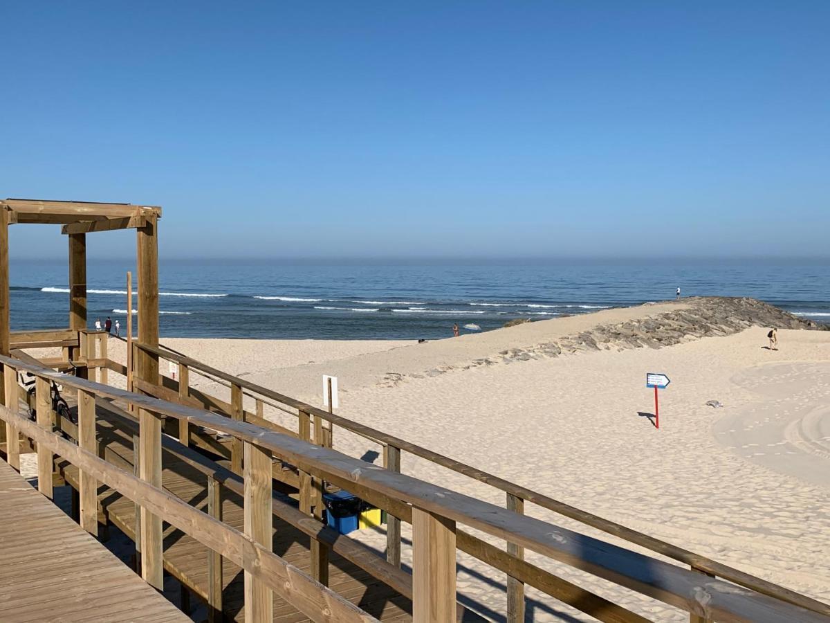 Torreira Vacation Homes - Sea House Bagian luar foto