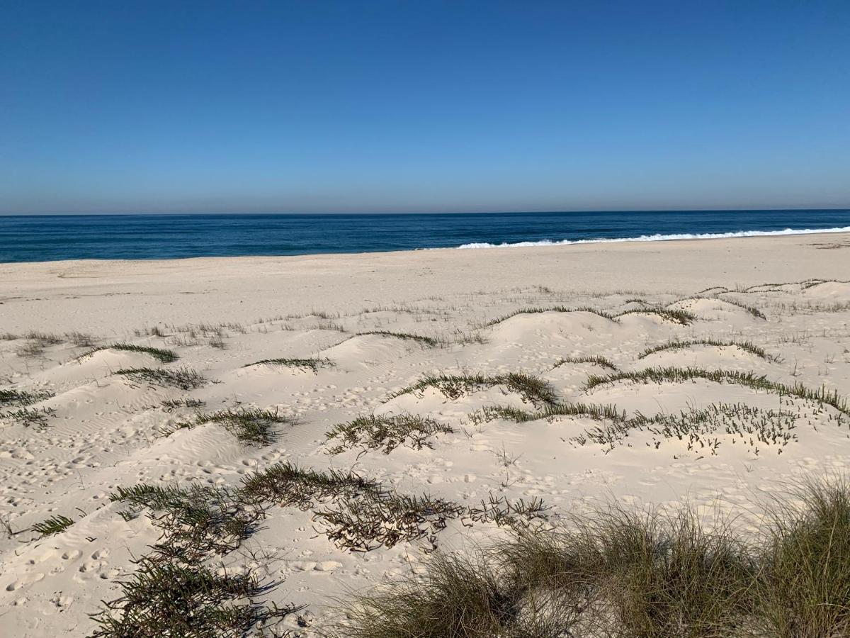 Torreira Vacation Homes - Sea House Bagian luar foto
