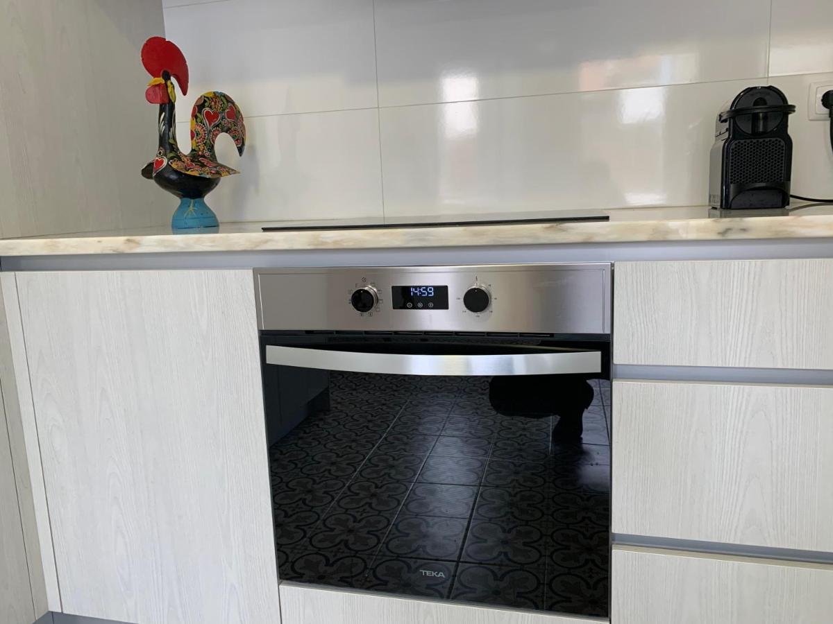 Torreira Vacation Homes - Sea House Bagian luar foto